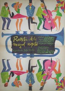 Revue um Mitternacht - (1962)