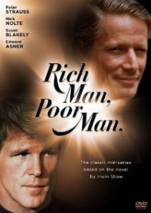Rich Man, Poor Man - Book II ( 1976  1977) - (1976 (1 ))