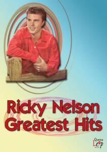 Ricky Nelson: Original Teen Idol () - (1999)