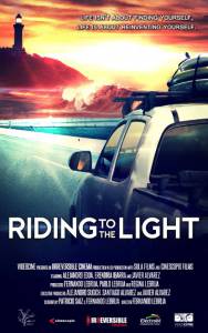 Riding to the Light - (2016)