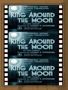 Ring Around the Moon - (1936)