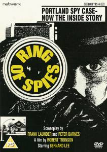Ring of Spies - (1964)