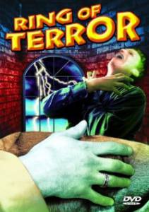 Ring of Terror - (1962)