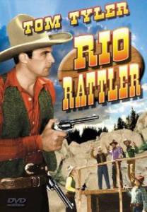 Rio Rattler - (1935)