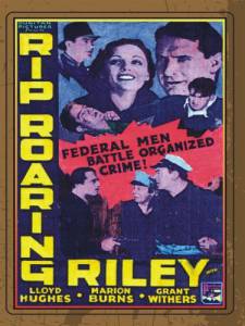 Rip Roaring Riley - (1935)