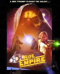 Rise of the Empire - (2016)