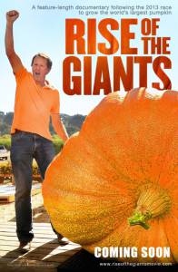 Rise of the Giants - (2014)