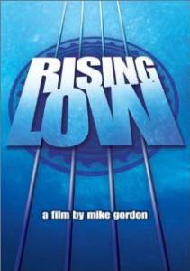 Rising Low - (2002)