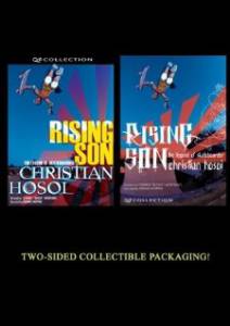 Rising Son: The Legend of Skateboarder Christian Hosoi - (2006)