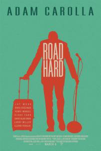 Road Hard - (2015)