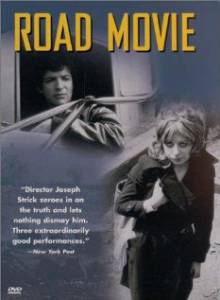 Road Movie - (1974)
