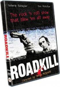 Roadkill - (1989)