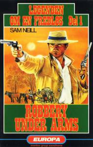 Robbery Under Arms () - (1985)
