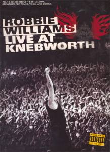 Robbie Williams Live at Knebworth () - (2003)