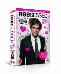 Robsessed () - (2009)