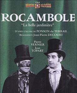 Rocambole ( 1964  1966) - (1964 (1 ))