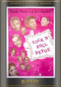 Rock 'n' Roll Revue - (1955)