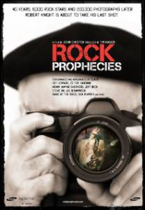 Rock Prophecies - (2009)