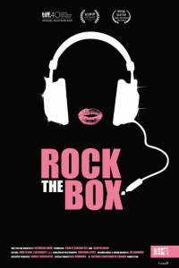 Rock the Box - (2015)