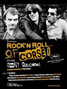 Rock'n'roll... Of Corse! - (2010)