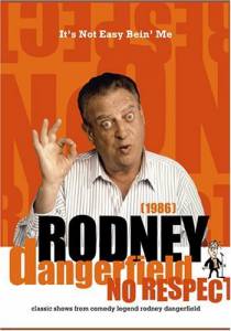 Rodney Dangerfield: It's Not Easy Bein' Me () - (1986)