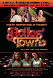 Roller Town - (2011)