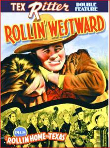 Rollin' Westward - (1939)