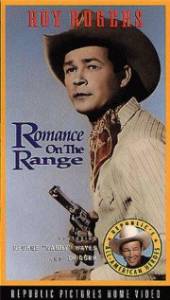 Romance on the Range - (1942)