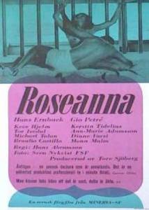 Roseanna - (1967)