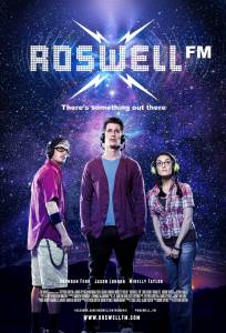 Roswell FM - (2014)
