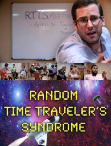 RTTS (Random Time Traveler's Syndrome) - (2014)