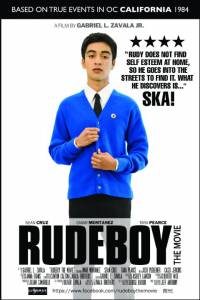 Rude Boy - The Movie - (2014)