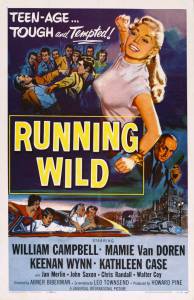 Running Wild - (1955)