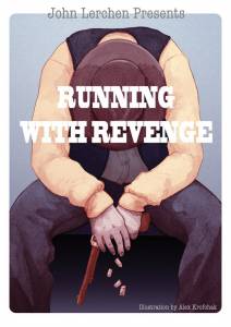 Running with Revenge - (2013)