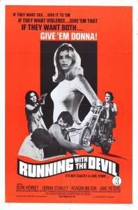 Running with the Devil - (1973)