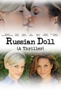 Russian Doll - (2016)