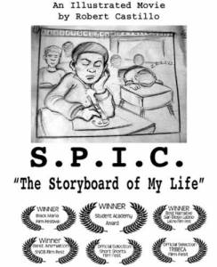 S.P.I.C.: The Storyboard of My Life - (2004)