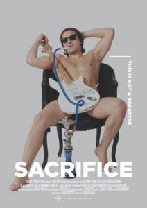Sacrifice - (2016)