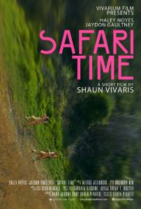 Safari Time - (2015)