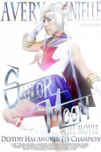 Sailor Moon the Movie - (2011)
