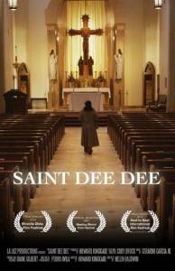 Saint Dee Dee - (2014)