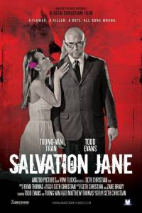Salvation Jane - (2014)