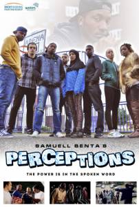 Samuell Benta's Perceptions - (2014)