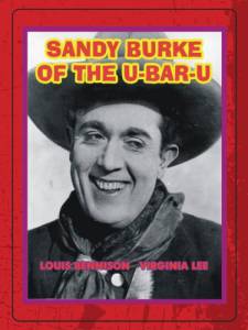 Sandy Burke of the U-Bar-U - (1919)