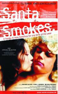 Santa Smokes - (2002)