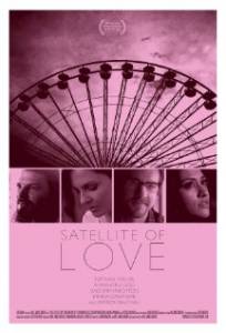 Satellite of Love - (2012)
