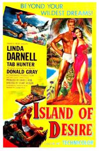 Saturday Island - (1952)
