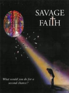 Savage Faith - (2004)
