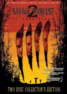 Savage Harvest 2: October Blood () - (2006)