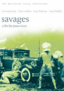 Savages - (1972)